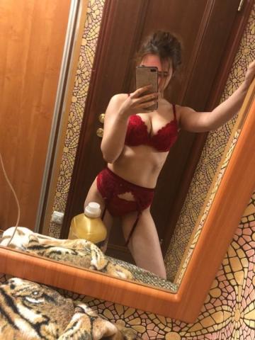 Анкета проститутки Катенька, 23 года